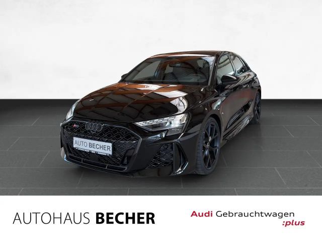 Audi RS3 RS 3 Sportb 2.5 TFSI quattro S tronic /Navi/Pano 2026 Benzine