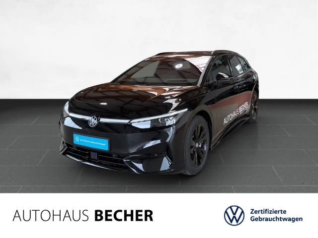 Volkswagen ID.7 Tourer Pro S 210 kW /AHK/Navi/Matrix/360Kam 2026 Elektrisch