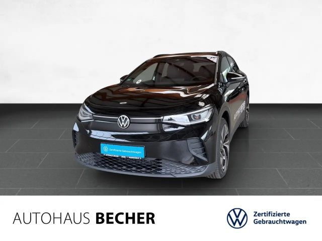 Volkswagen ID.4 Pro Energy 210 kW /AHK/Navi/Matrix/360Kam 2026 Elektrisch