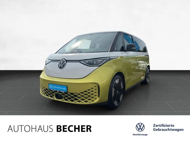 Volkswagen ID. Buzz ID.Buzz Pro 150 kW /AHK/Navi/Matrix/360Kam 2022 Elektrisch