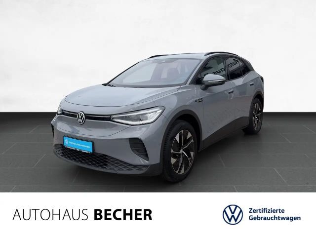 Volkswagen ID.4 Pro Performance 150 kW /AHK/Navi/Rückfahrk 2023 Elektrisch