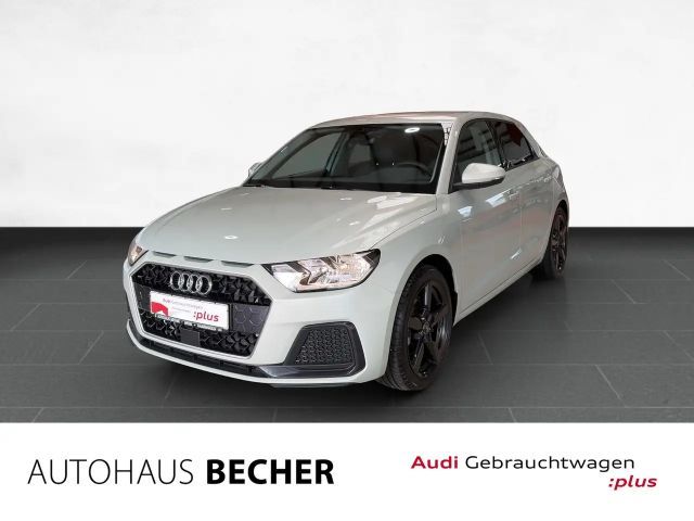 Audi A1 Sportback advanced 30 TFSI S tronic /CarPlay 2025 Benzine