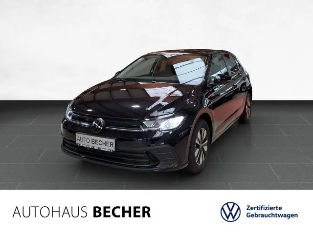 Volkswagen Polo Goal 1.0 TSI DSG /CarPlay/LED/Sitzhz/PDC 2026 Benzine