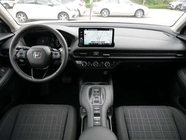 Honda ZR-V