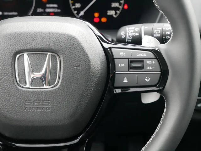 Honda ZR-V