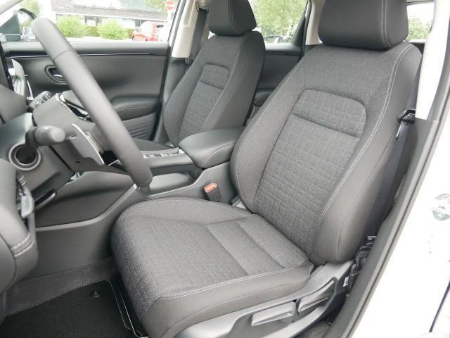 Honda ZR-V