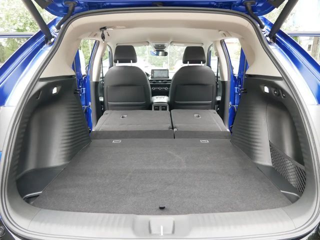 Honda ZR-V