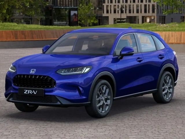 Honda ZR-V