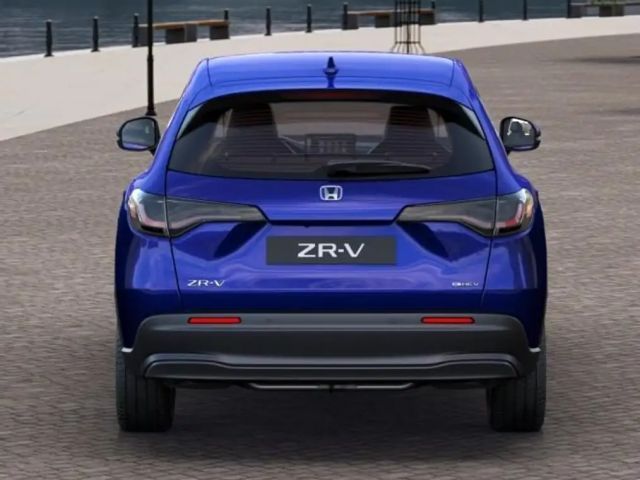 Honda ZR-V