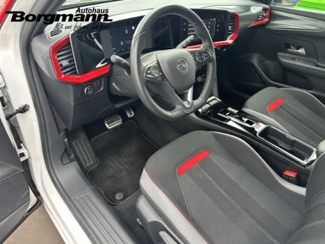 Opel Mokka-E