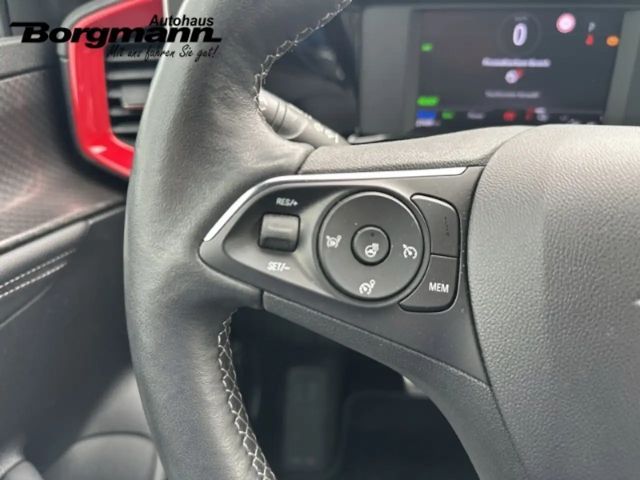 Opel Mokka-E
