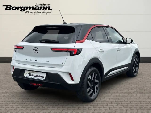 Opel Mokka-E