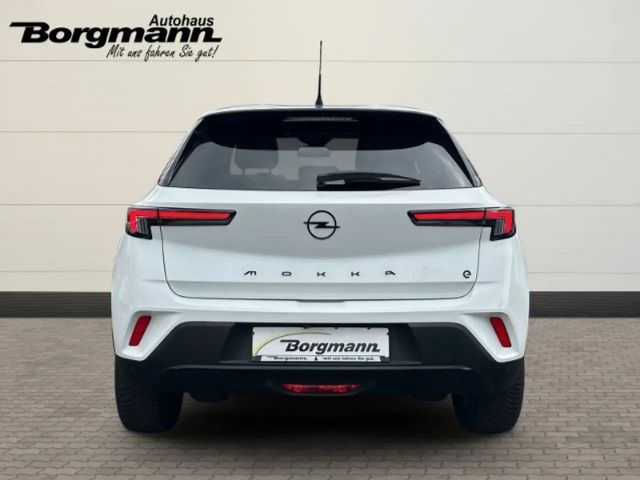 Opel Mokka-E