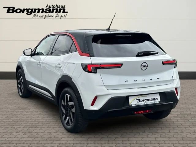 Opel Mokka-E