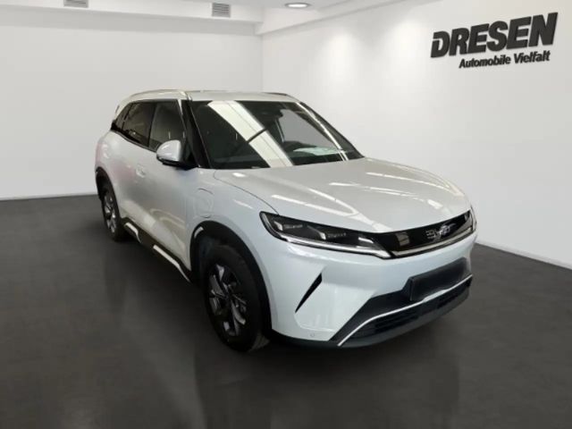 BYD Atto 2
