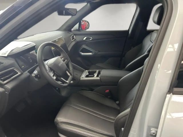 BYD Atto 2