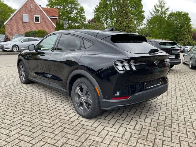 Ford Mustang Mach-E