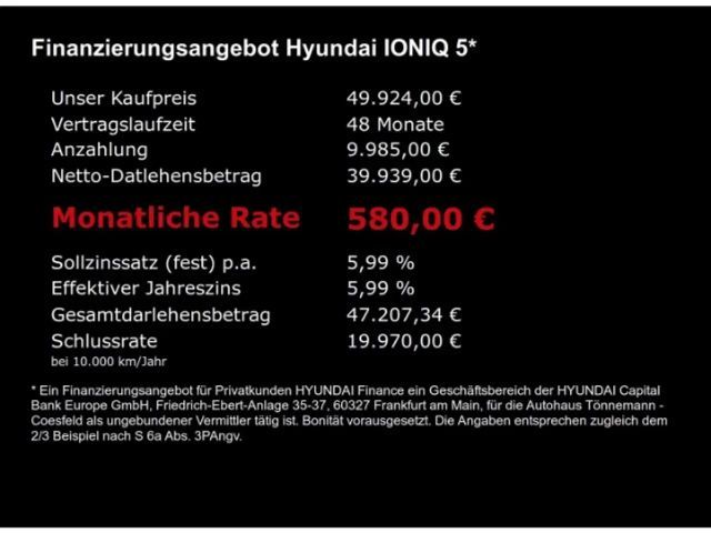 Hyundai Ioniq 5