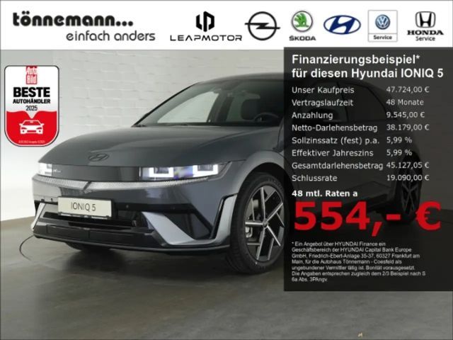 Hyundai Ioniq 5