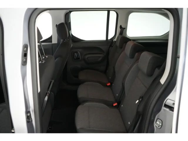 Opel Combo Life