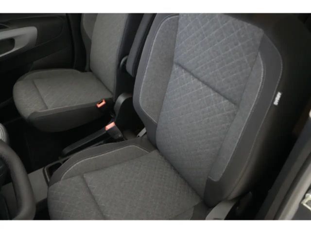 Opel Combo Life