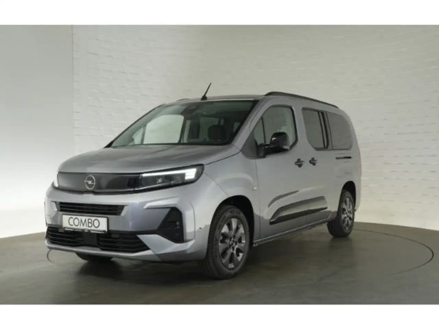 Opel Combo Life