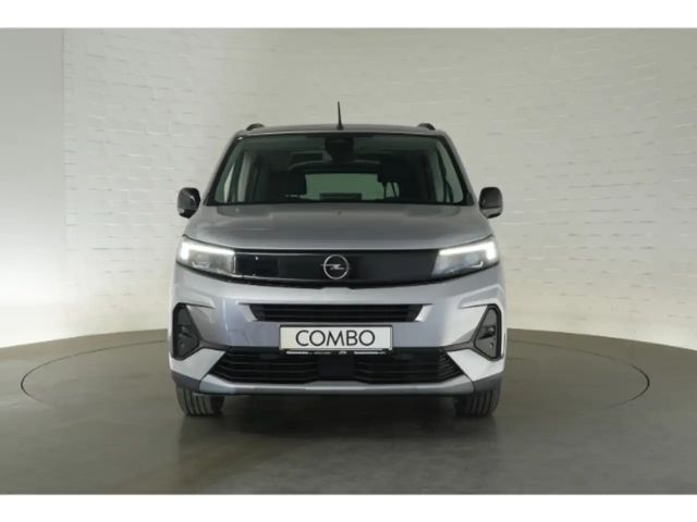 Opel Combo Life