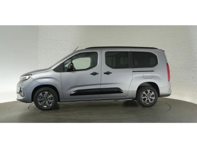 Opel Combo Life