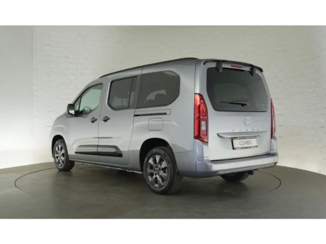 Opel Combo Life