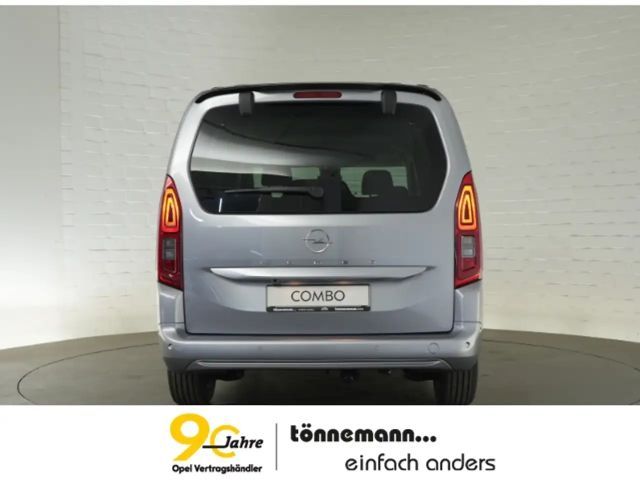 Opel Combo Life
