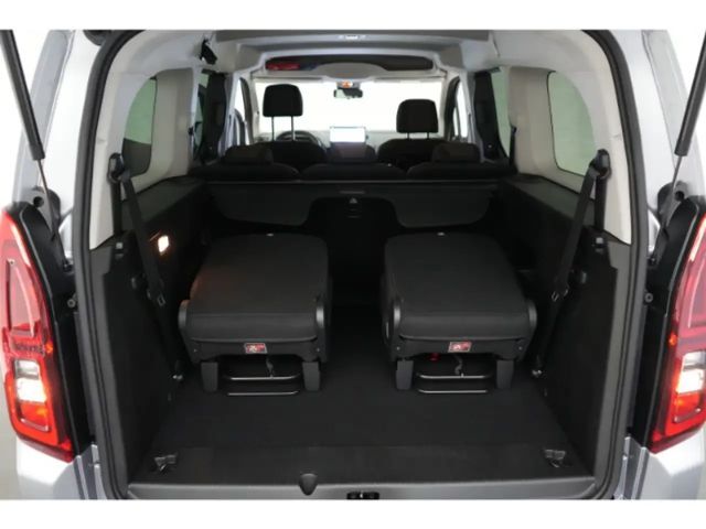Opel Combo Life