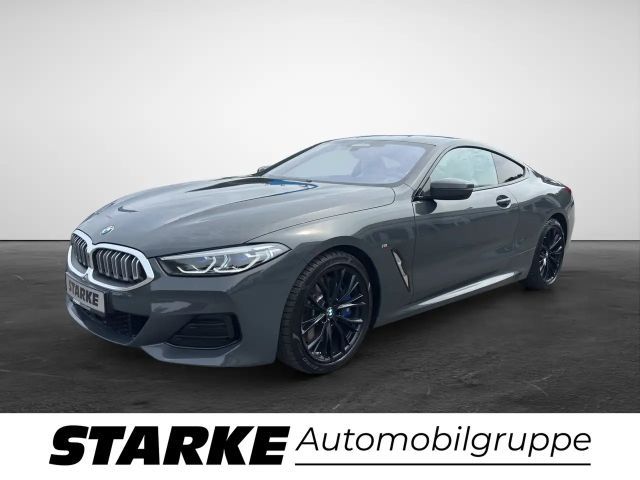 BMW 840 d xDrive M Technik Sport 2022 Diesel