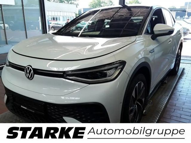 Volkswagen ID.5