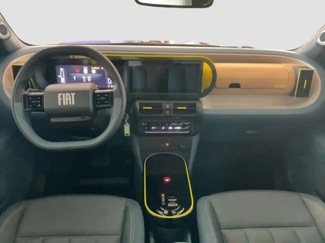 Fiat Grande Panda