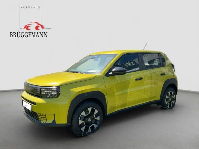 Fiat Grande Panda