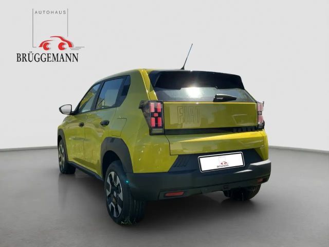 Fiat Grande Panda