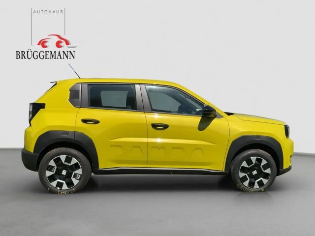 Fiat Grande Panda