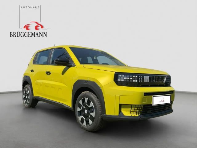Fiat Grande Panda