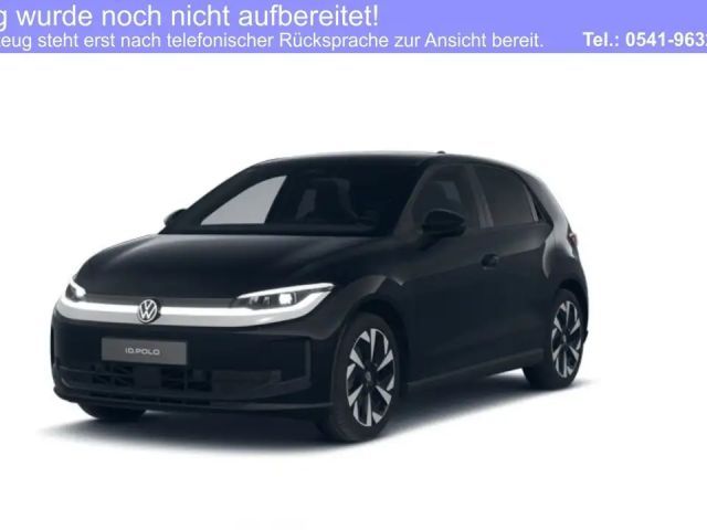 Volkswagen ID. Polo LAUNCH-EDITION STYLE 52KWH AUTOMATIC Navi 2026 Elektrisch