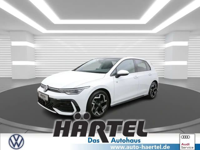 Volkswagen Golf R-LINE 1.5 ETSI DSG (+ACC-RADAR+NAVI) LED 2026 Benzine