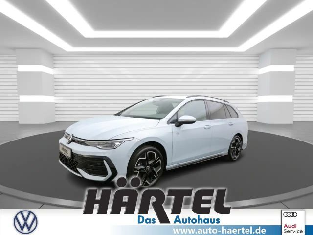 Volkswagen Golf Variant R-LINE 1.5 ETSI DSG (+ACC-RADAR) LED 2026 Benzine