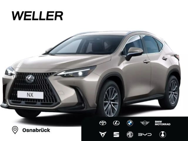 Lexus NX 450h+ E-Four Business 360*Sitzbelüft. 2026 Hybride / Benzine