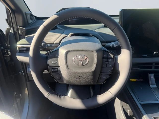 Toyota C-HR+