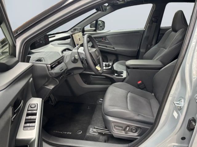 Toyota C-HR+