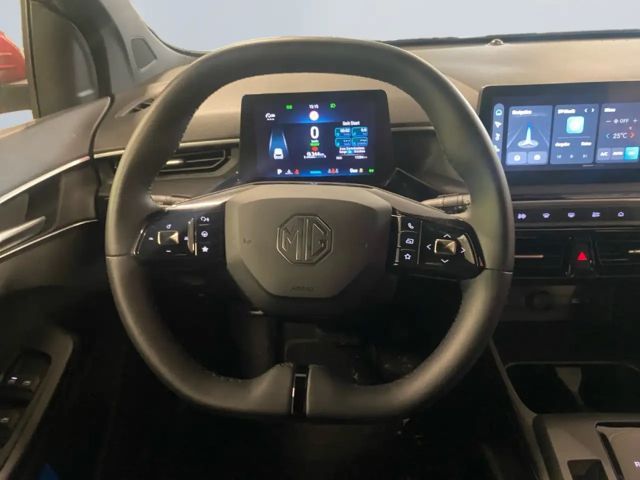 MG MG3