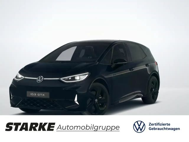 Volkswagen ID.3 GTX Performance 240 kW 2025 Elektrisch