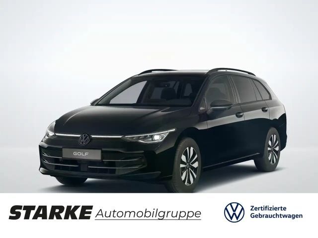 Volkswagen Golf Variant 2.0 TDI DSG Goal 2025 Diesel