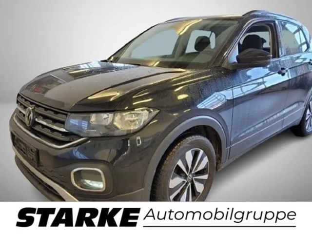 Volkswagen T-Cross 1.0 TSI Move 2023 Benzine