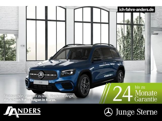 Mercedes-Benz GLB 220
