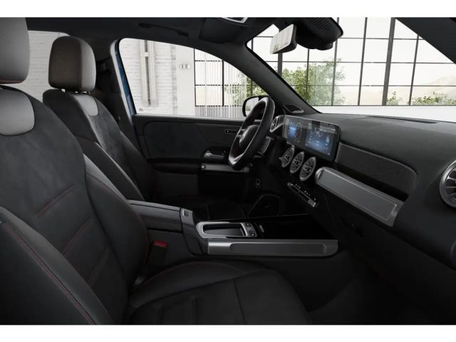 Mercedes-Benz GLB 220